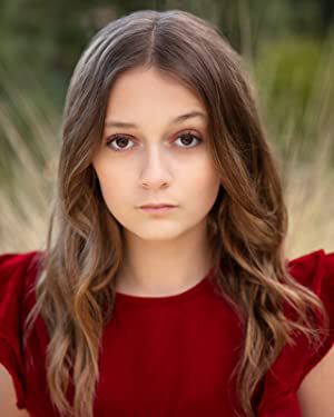 Official profile picture of Sophie Fergi