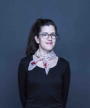 Official profile picture of Sophie Galibert