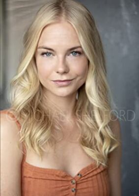 Official profile picture of Sophie Holland