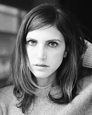 Official profile picture of Sophie Kargman