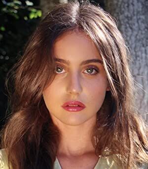 Official profile picture of Sophie Lane Curtis