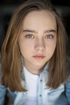 Official profile picture of Sophie Leonard