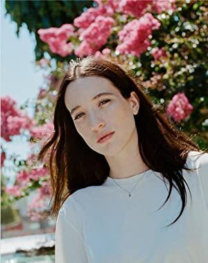 Official profile picture of Sophie Lowe
