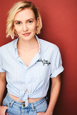 Official profile picture of Sophie Mae Reppert