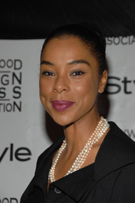 Official profile picture of Sophie Okonedo