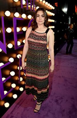 Official profile picture of Sophie Simmons