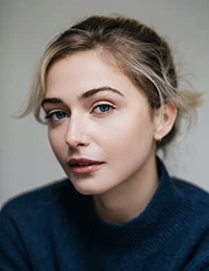 Official profile picture of Sophie Simnett Movies