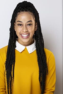 Official profile picture of Sophina DeJesus
