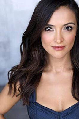 Official profile picture of Soraya Kelley