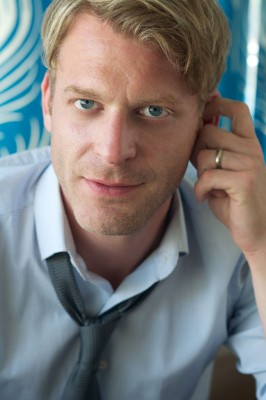 Official profile picture of Sorin Brouwers