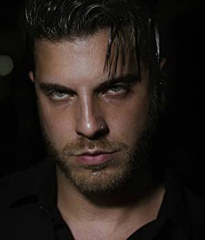 Official profile picture of Spencer Charnas