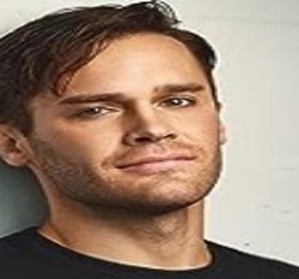 Official profile picture of Spencer Crim