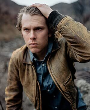 Official profile picture of Spencer Daniels