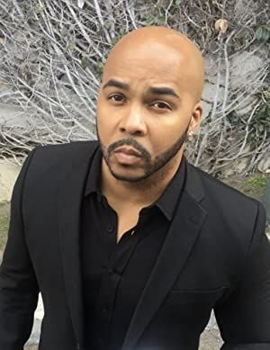 Official profile picture of Spencer Holmes