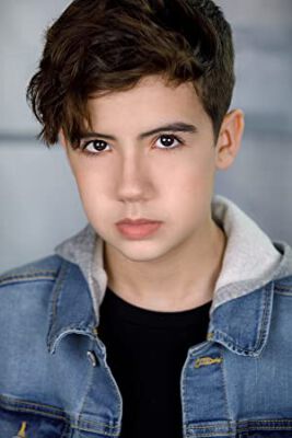 Official profile picture of Spencer Mabrey