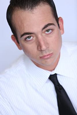 Official profile picture of Spencer Mathis Movies