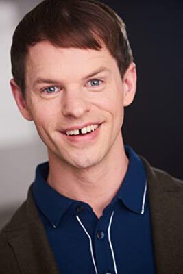 Official profile picture of Spencer Morgan