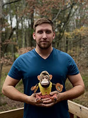 Official profile picture of Spencer Sherry