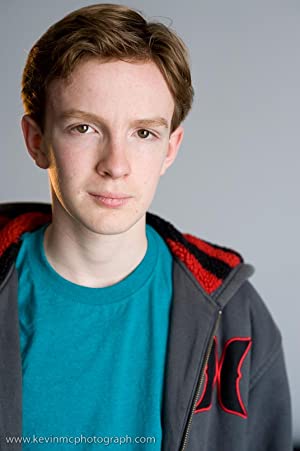 Official profile picture of Spenser McNeil