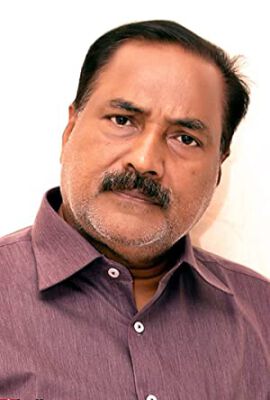 Official profile picture of Sphadikam George