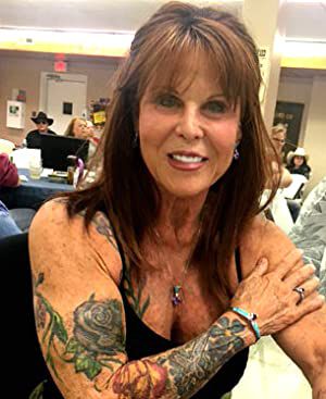Official profile picture of Spice Williams-Crosby