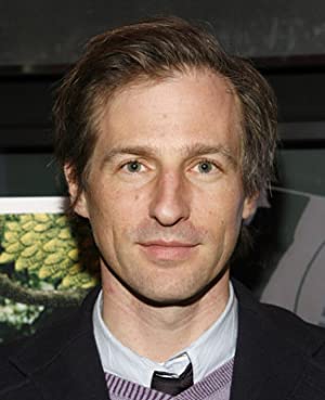 Official profile picture of Spike Jonze