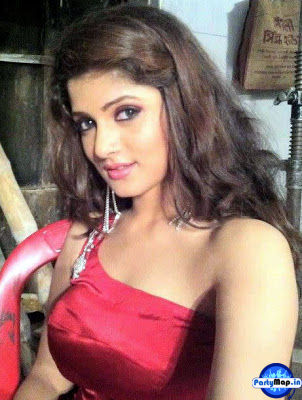 Photo of Srabanti Malakar at a concert