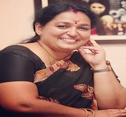 Official profile picture of Sreeja Ravi