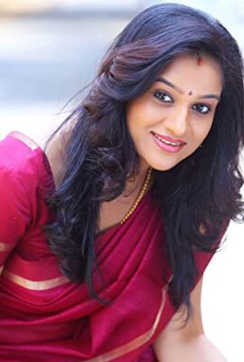 Official profile picture of Sreejaya Nair