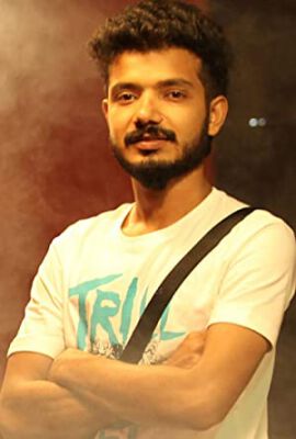 Official profile picture of Sreenath Bhasi