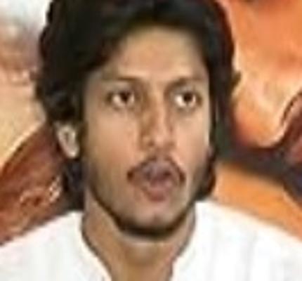 Official profile picture of Sreenivas Sai