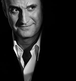 Official profile picture of Søren Pilmark
