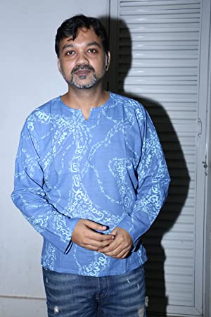 Official profile picture of Srijit Mukherji