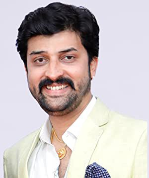 Official profile picture of Srinivas Bindiganavale