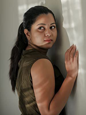 Official profile picture of Sruthy Suresh
