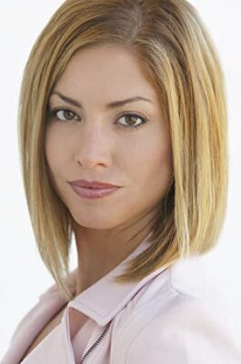 Official profile picture of Stacey Parrish