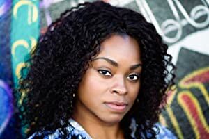 Official profile picture of Stacey Sargeant