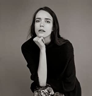 Official profile picture of Stacy Martin
