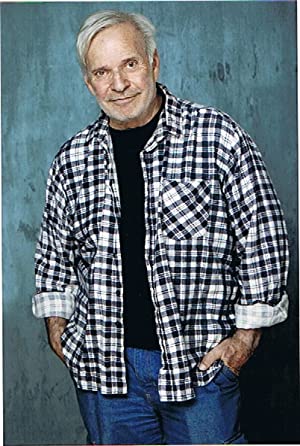 Official profile picture of Stan Mazin