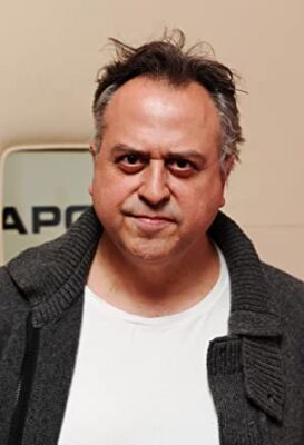 Official profile picture of Stanley Townsend