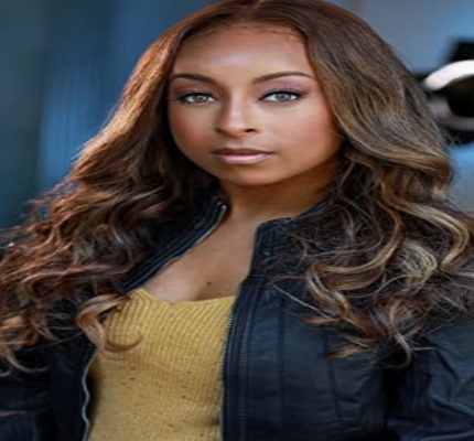 Official profile picture of Star Scott