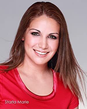 Official profile picture of Starla Marie