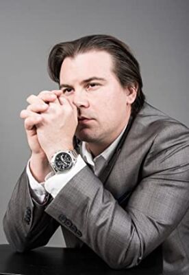 Official profile picture of Stas Snyder