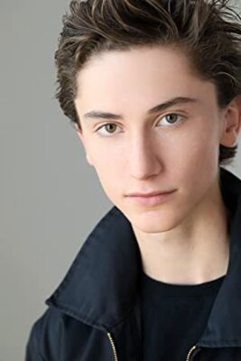 Official profile picture of Steele Stebbins