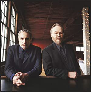 Official profile picture of Steely Dan
