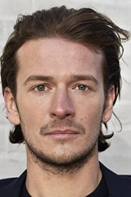 Official profile picture of Stefan Gorski
