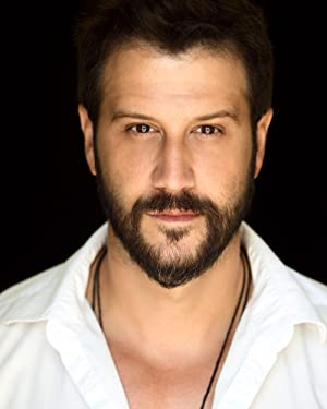 Official profile picture of Stefan Kapicic