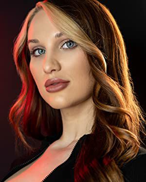 Official profile picture of Stefani Somers