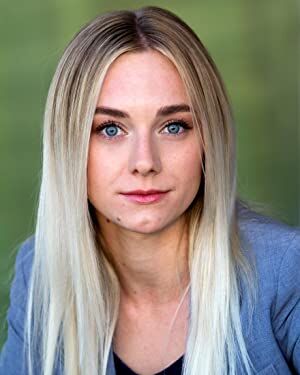 Official profile picture of Stefania Barr