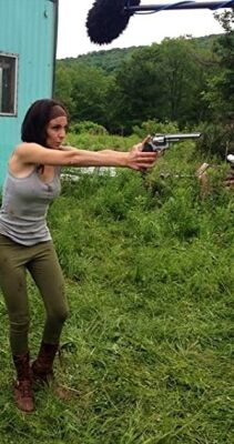 Official profile picture of Stefanie Barbato
